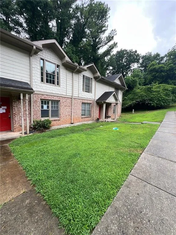 1660 Stanton Road SW #4F Atlanta, GA 30311