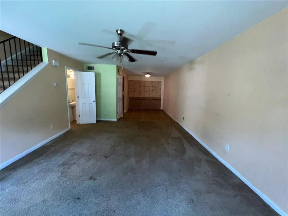 1660 Stanton Road SW #4F Atlanta, GA 30311