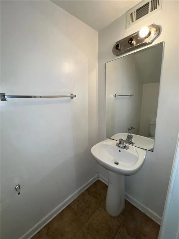1660 Stanton Road SW #4F Atlanta, GA 30311