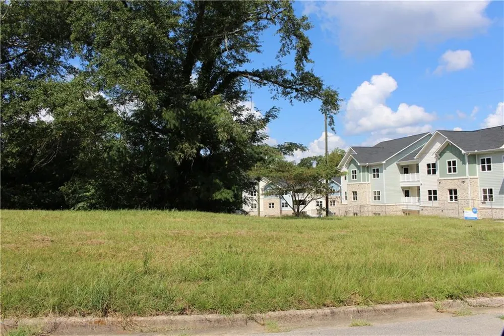 451 Jefferson Street Griffin, GA 30223