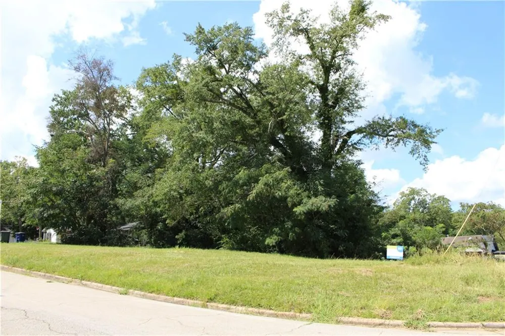 451 Jefferson Street Griffin, GA 30223