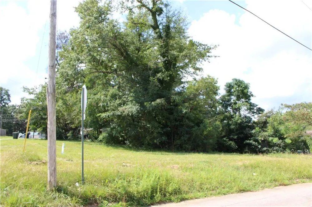 451 Jefferson Street Griffin, GA 30223