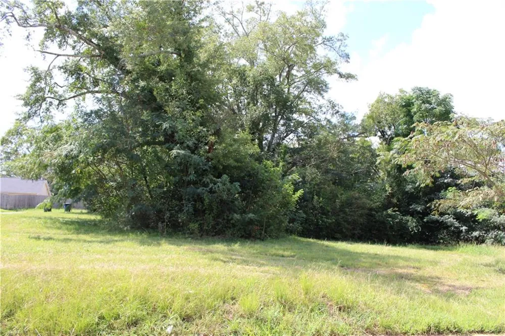 451 Jefferson Street Griffin, GA 30223