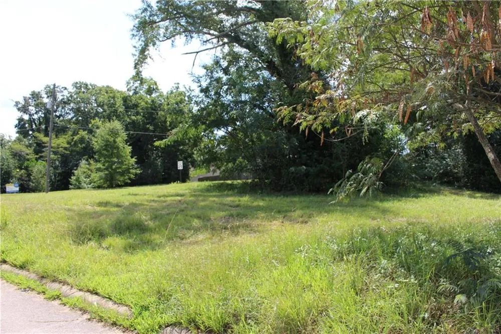 451 Jefferson Street Griffin, GA 30223