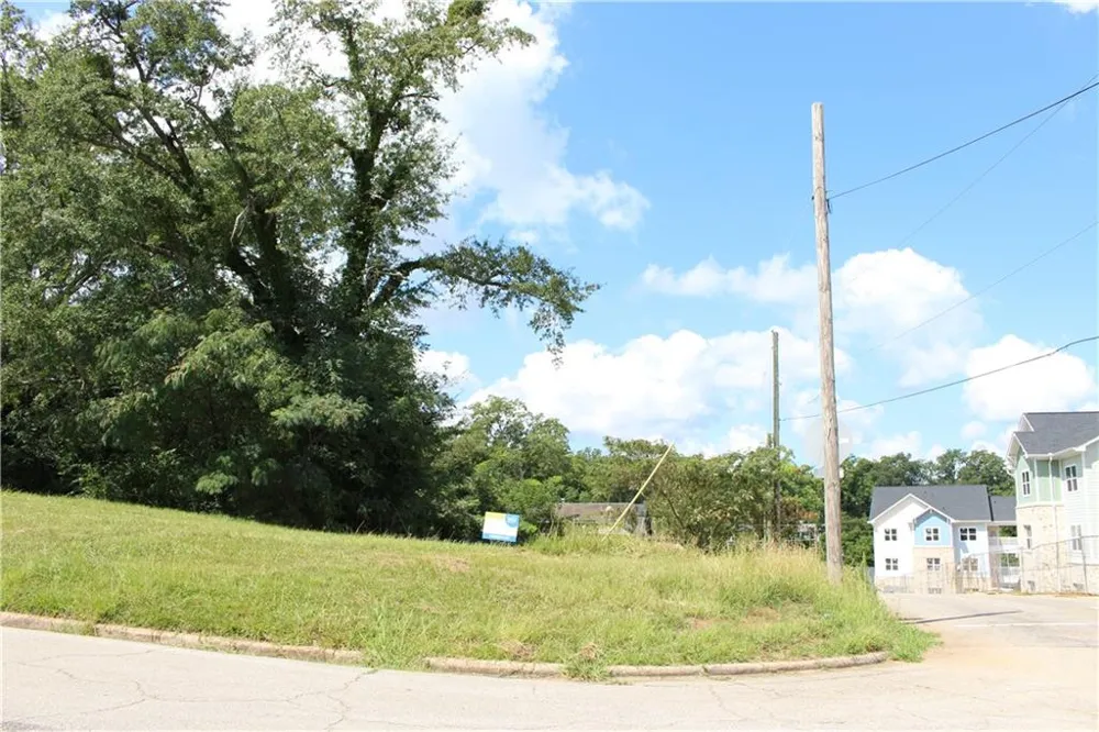 451 Jefferson Street Griffin, GA 30223