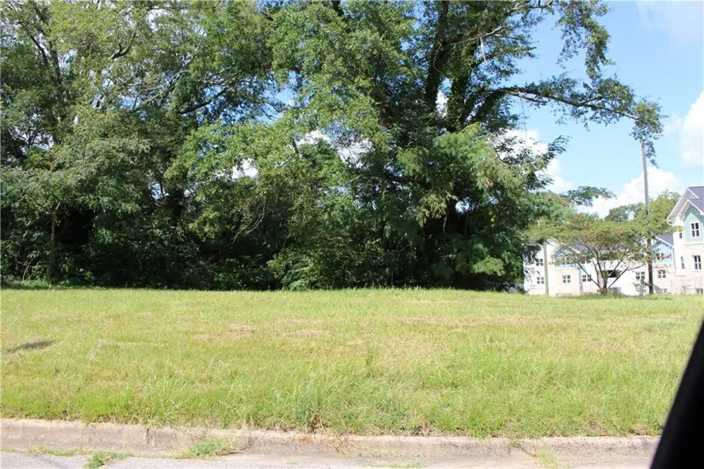 451 Jefferson Street Griffin, GA 30223