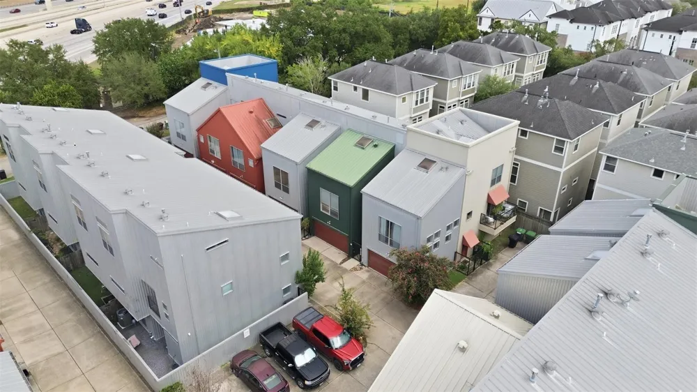 6138 Grand Boulevard Houston, TX 77021