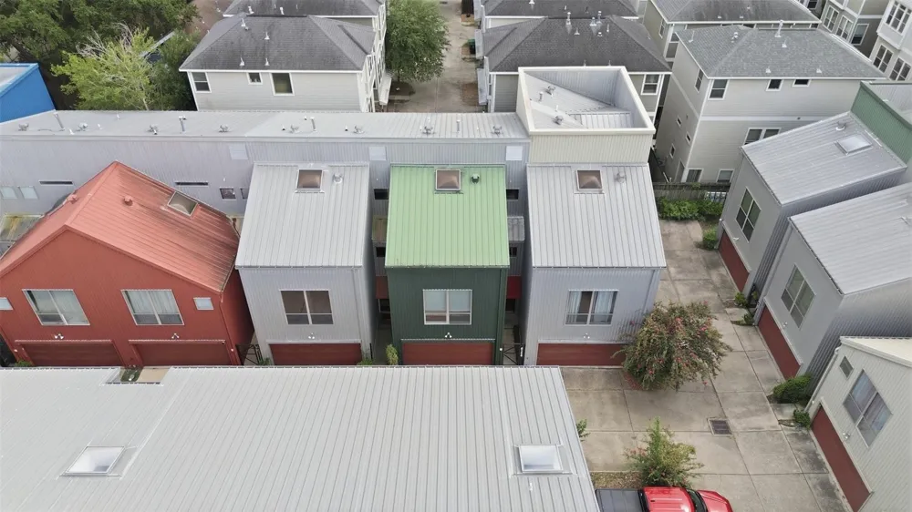 6138 Grand Boulevard Houston, TX 77021