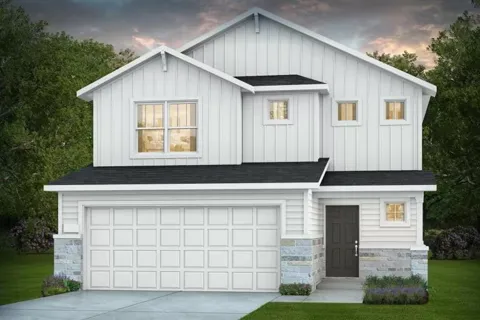 917 Silver Buckle Lane