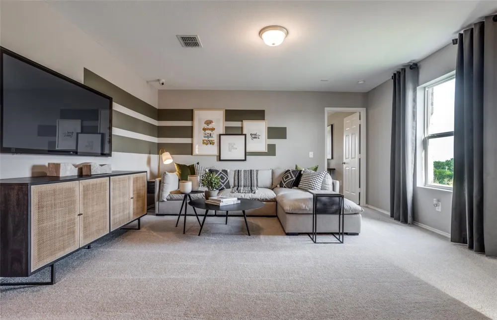 917 Silver Buckle Lane Montgomery, TX 77356