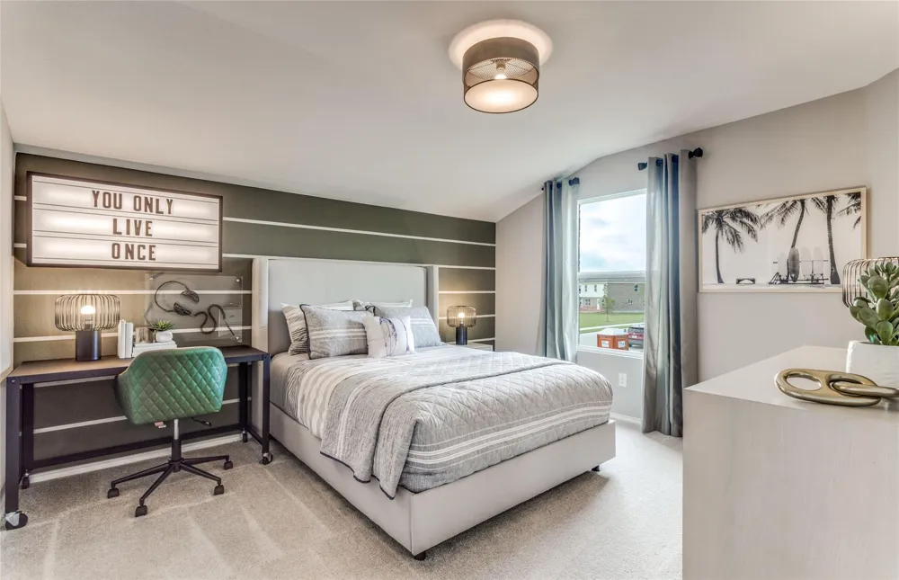 917 Silver Buckle Lane Montgomery, TX 77356
