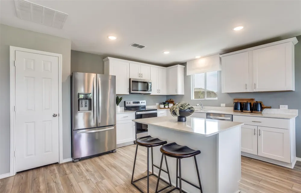 917 Silver Buckle Lane Montgomery, TX 77356