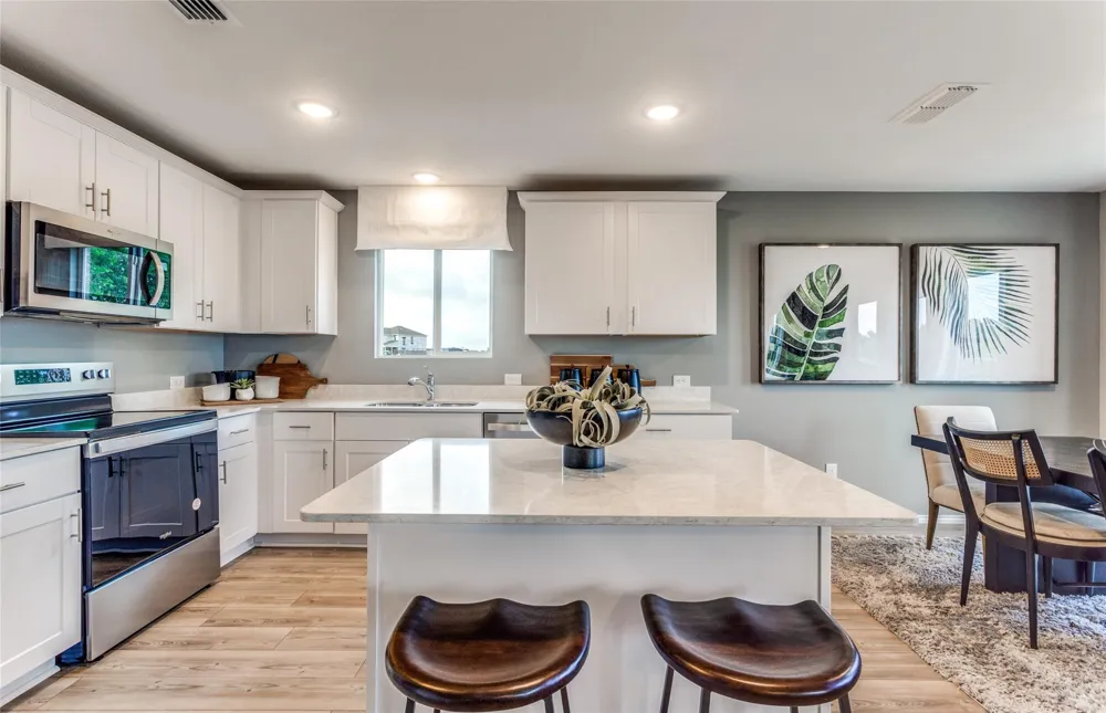 917 Silver Buckle Lane Montgomery, TX 77356