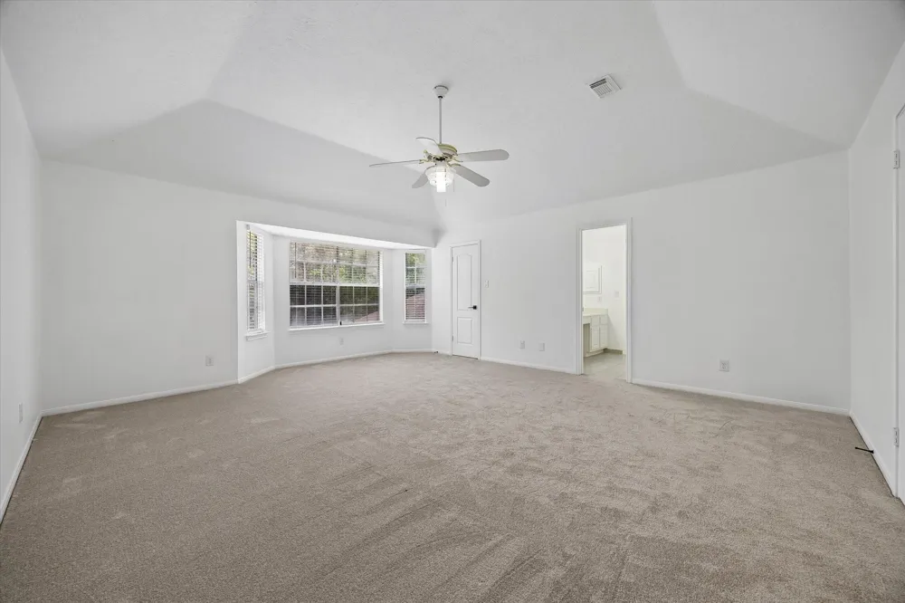 2431 Parkwood Lane Sugar Land, TX 77479