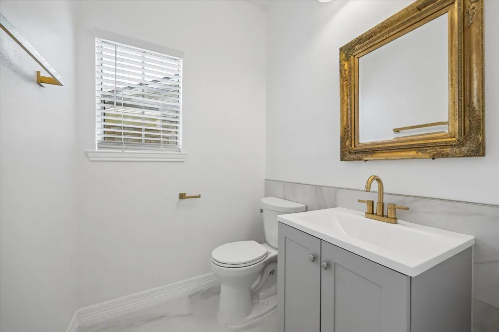 2431 Parkwood Lane Sugar Land, TX 77479