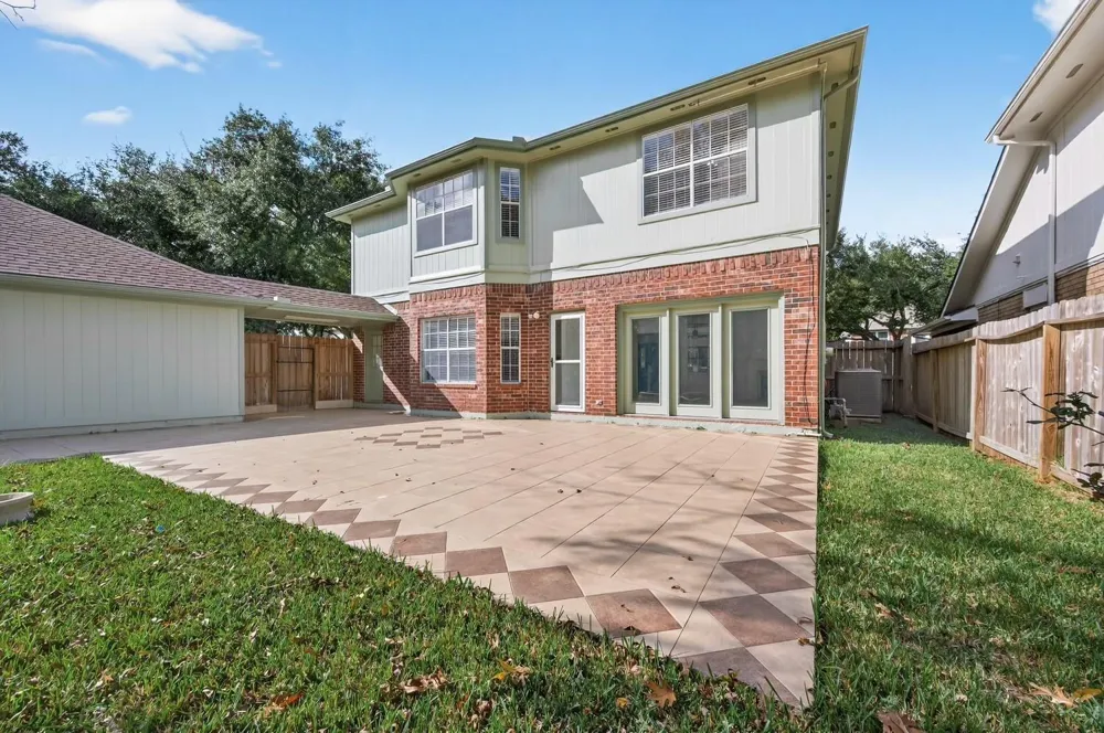 2431 Parkwood Lane Sugar Land, TX 77479