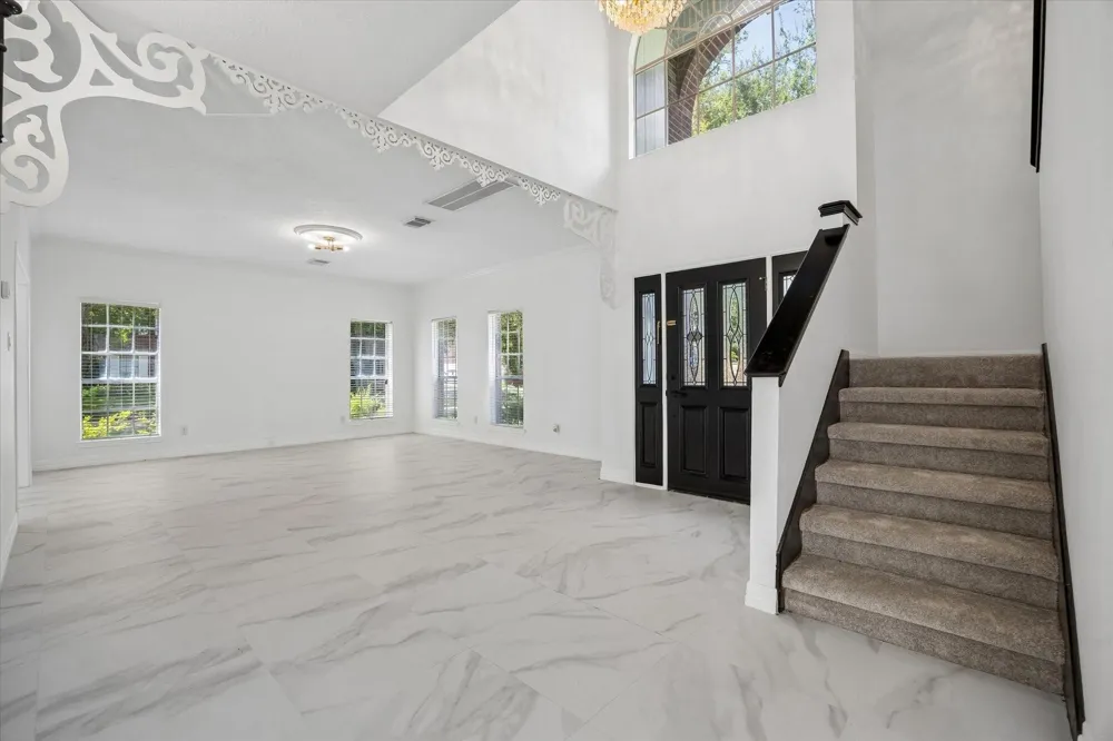 2431 Parkwood Lane Sugar Land, TX 77479