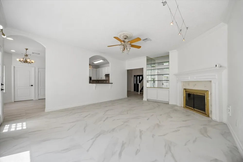 2431 Parkwood Lane Sugar Land, TX 77479