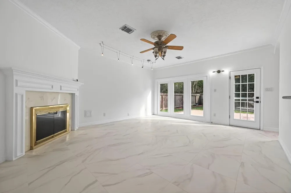 2431 Parkwood Lane Sugar Land, TX 77479