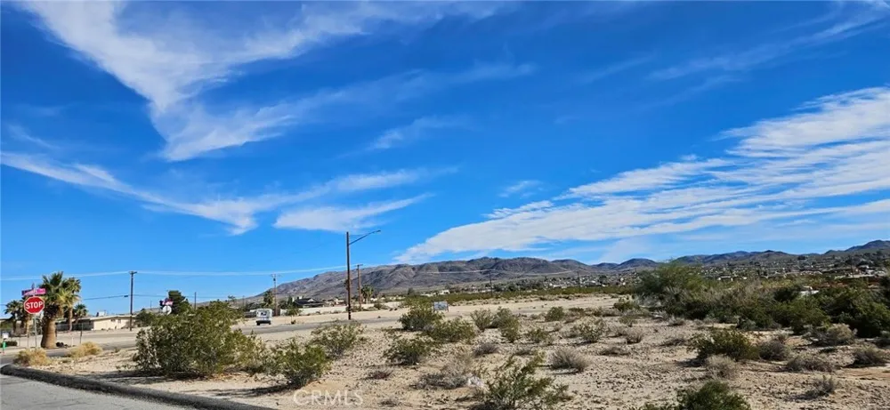 800 Utah Trl. 29 Palms, CA 92277