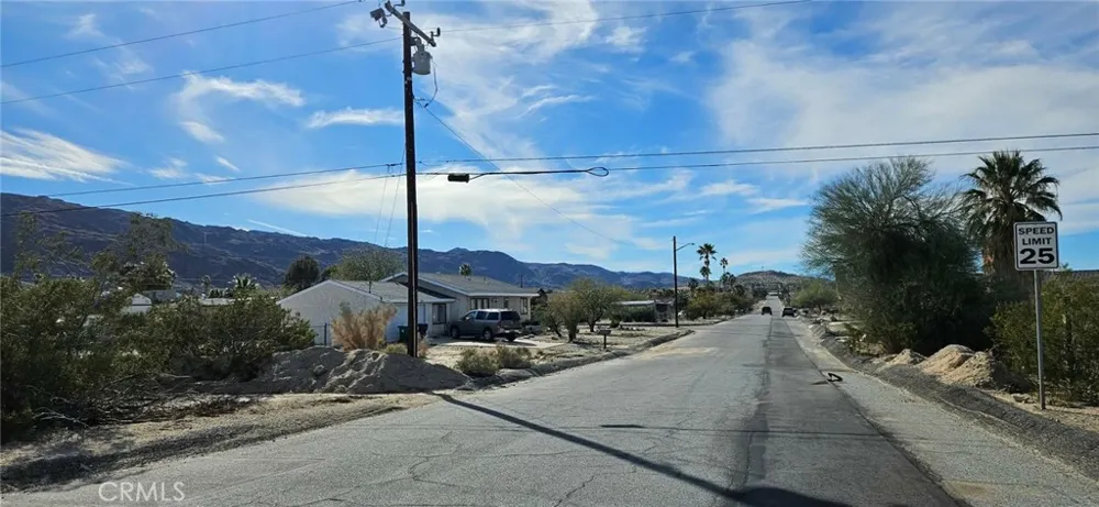 800 Utah Trl. 29 Palms, CA 92277