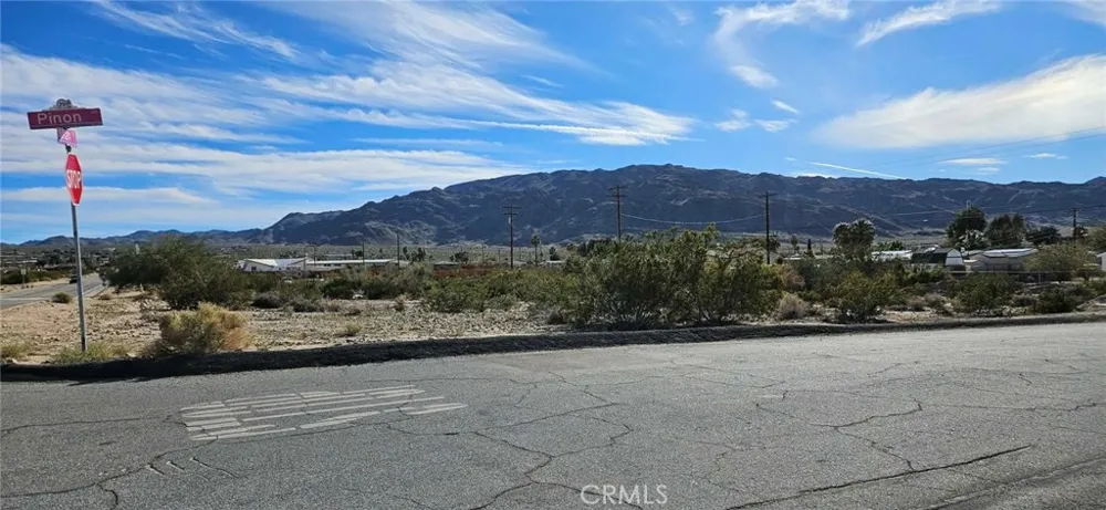 800 Utah Trl. 29 Palms, CA 92277