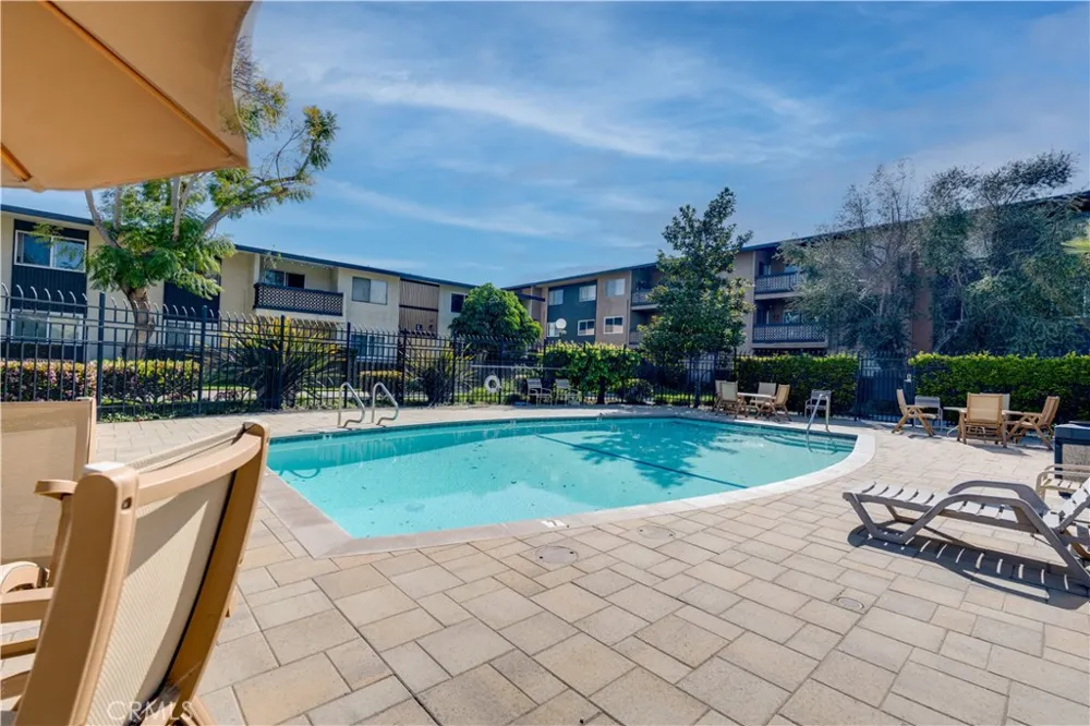 12200 Montecito Road #K206 Seal Beach, CA 90740