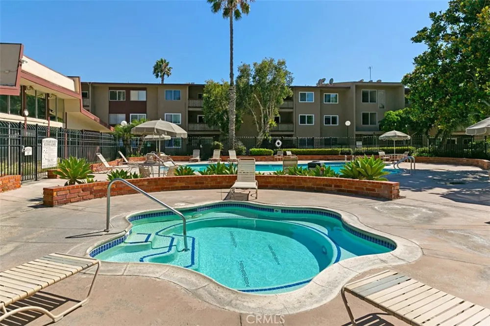 12200 Montecito Road #K206 Seal Beach, CA 90740