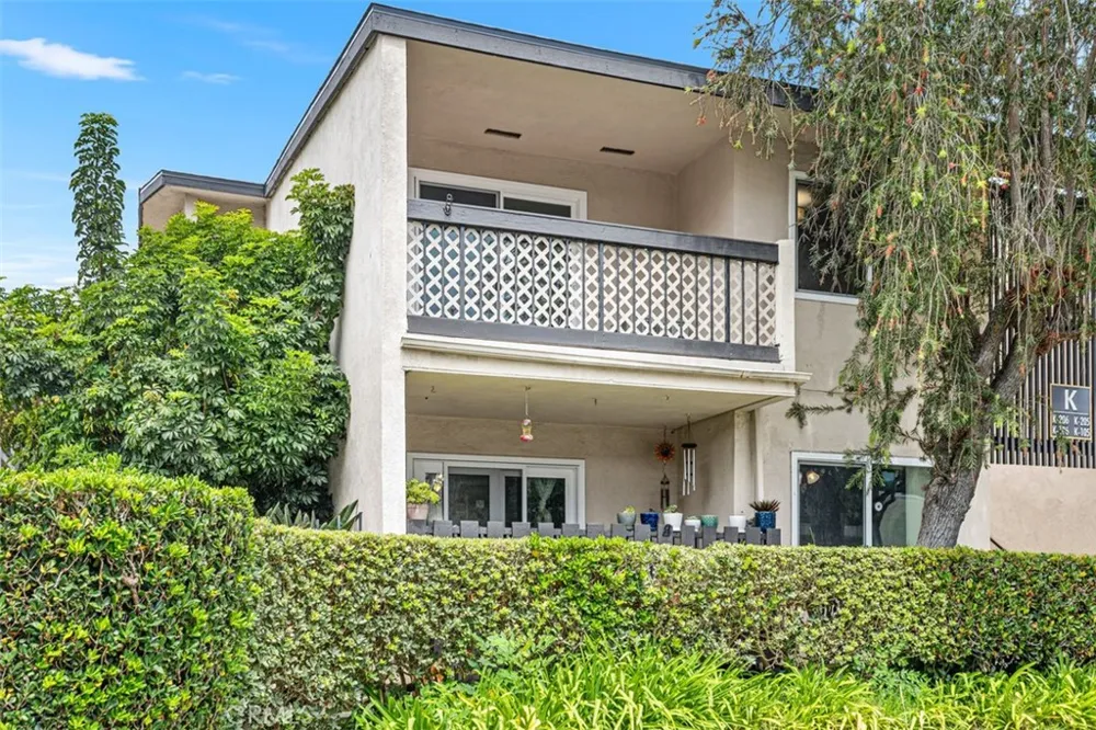 12200 Montecito Road #K206 Seal Beach, CA 90740