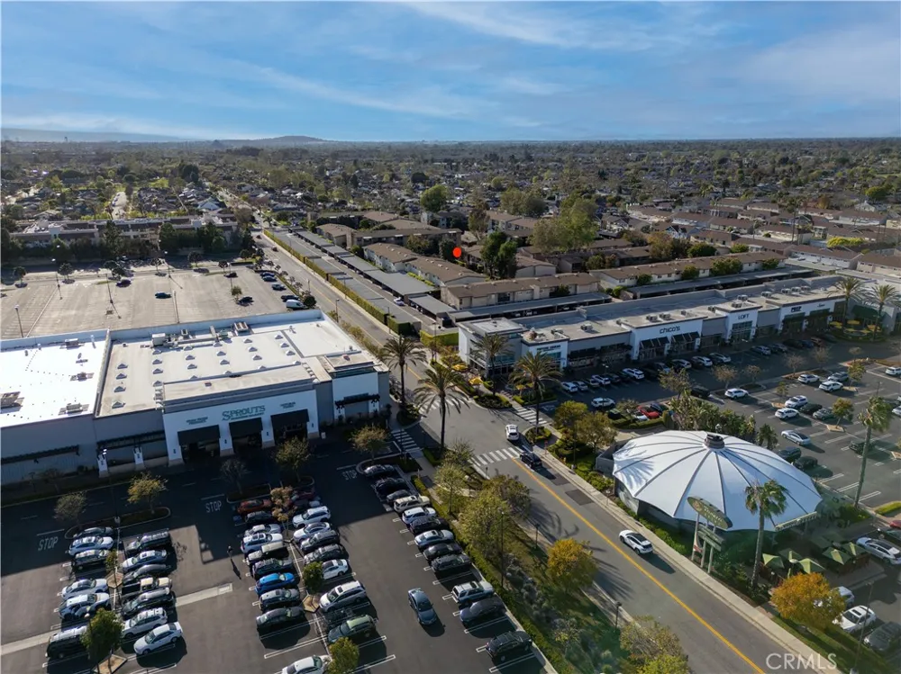 12200 Montecito Road #K206 Seal Beach, CA 90740