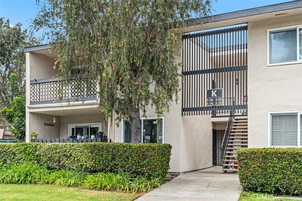 12200 Montecito Road #K206 Seal Beach, CA 90740