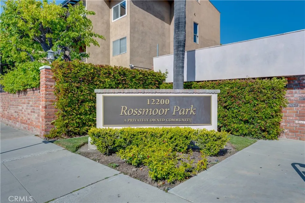 12200 Montecito Road #K206 Seal Beach, CA 90740