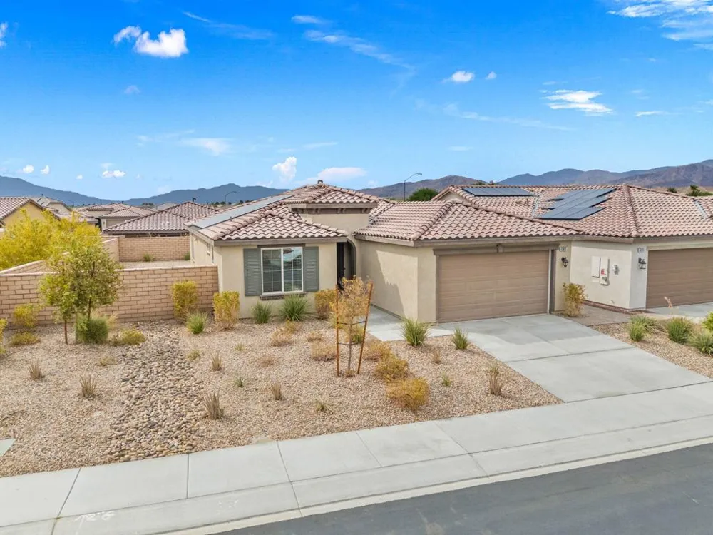 43835 Mezzelune Way Indio, CA 92203