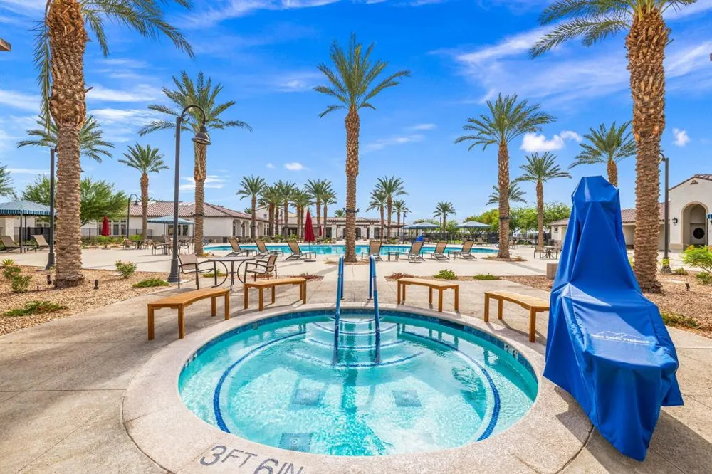 43835 Mezzelune Way Indio, CA 92203