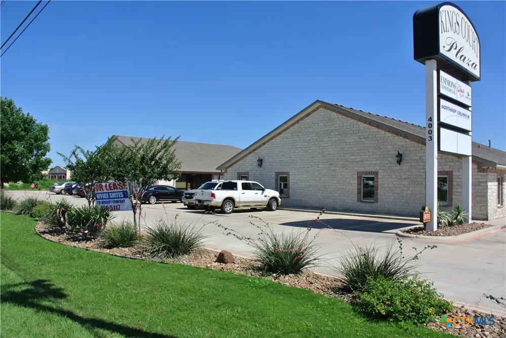 4003 W Stan Schlueter Loop #1 Killeen, TX 76549