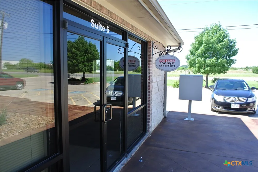 4003 W Stan Schlueter Loop #1 Killeen, TX 76549