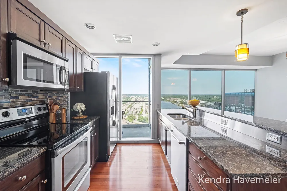 335 Bridge Street NW #2305 Grand Rapids, MI 49504
