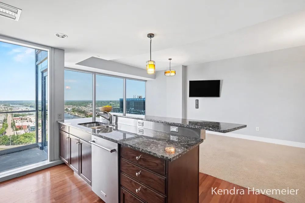 335 Bridge Street NW #2305 Grand Rapids, MI 49504