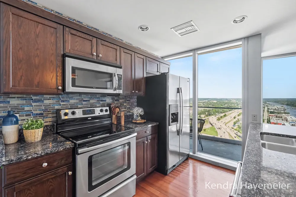 335 Bridge Street NW #2305 Grand Rapids, MI 49504