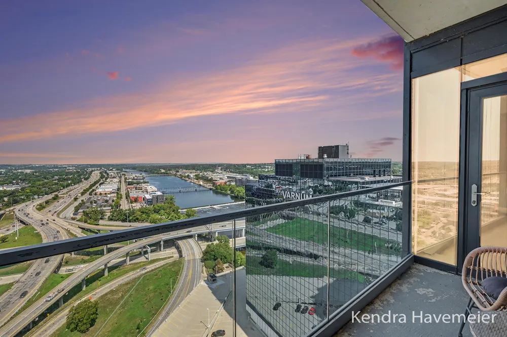 335 Bridge Street NW #2305 Grand Rapids, MI 49504