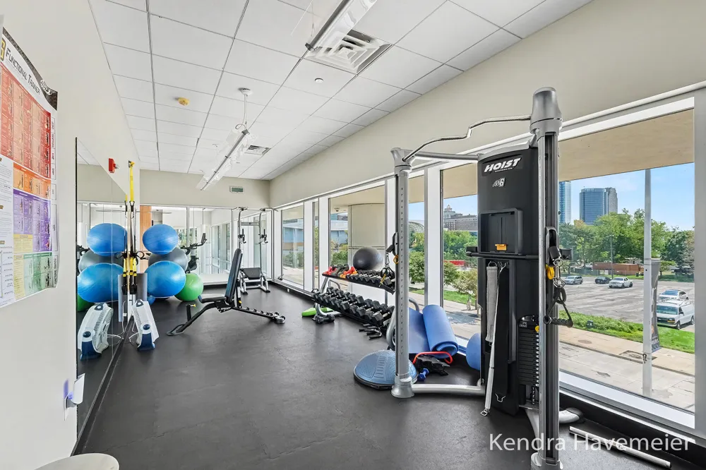 335 Bridge Street NW #2305 Grand Rapids, MI 49504