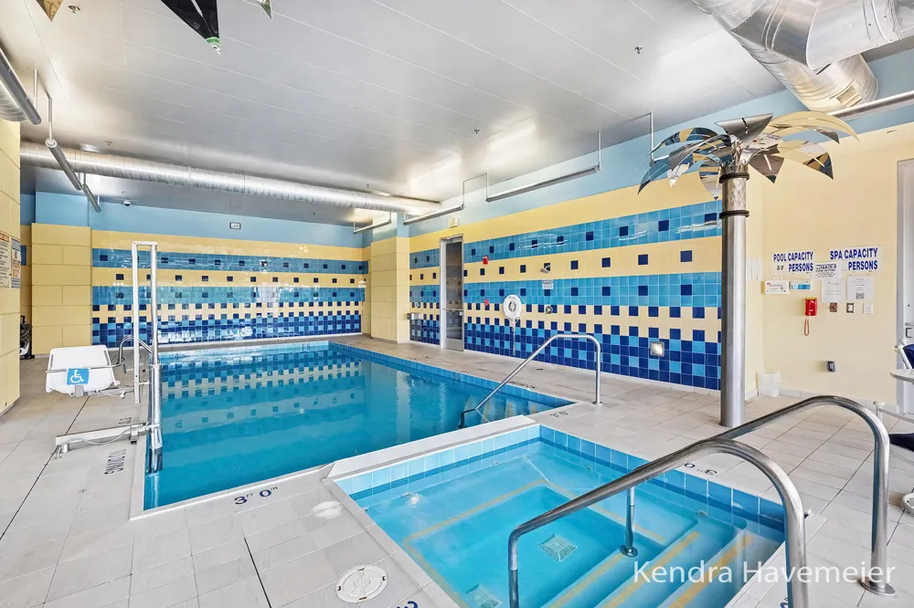 335 Bridge Street NW #2305 Grand Rapids, MI 49504