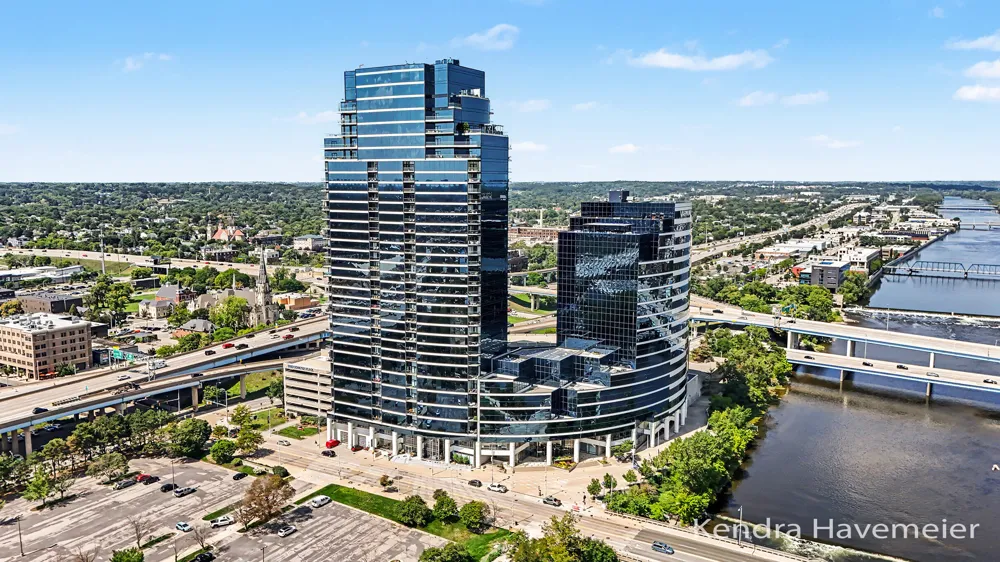 335 Bridge Street NW #2305 Grand Rapids, MI 49504
