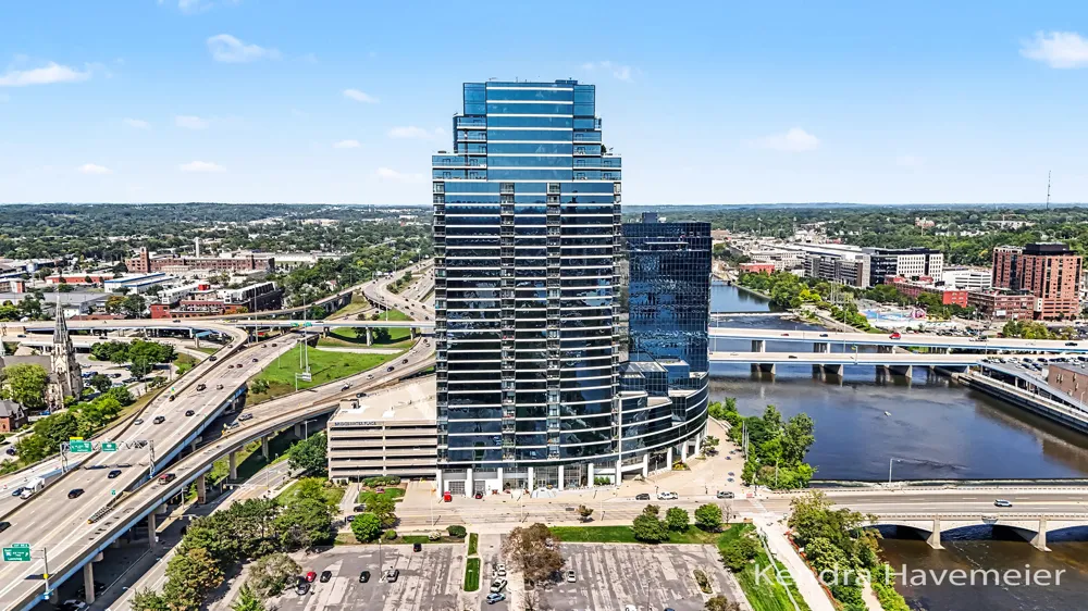 335 Bridge Street NW #2305 Grand Rapids, MI 49504