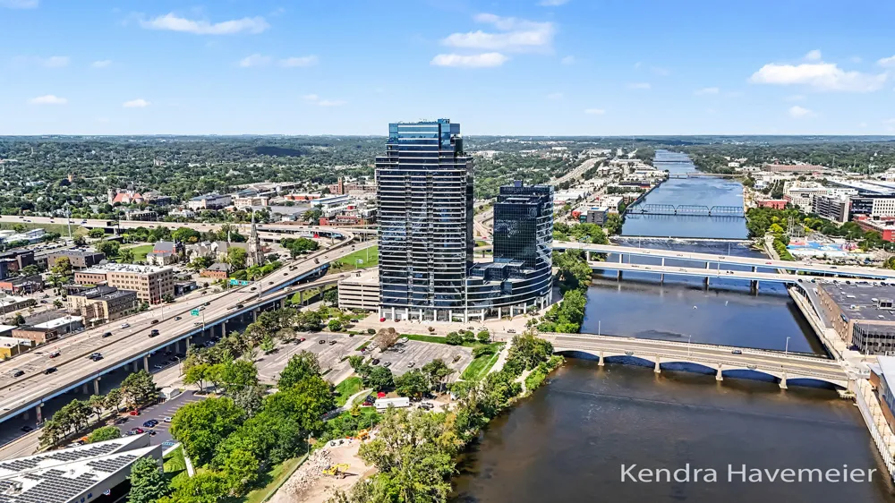 335 Bridge Street NW #2305 Grand Rapids, MI 49504