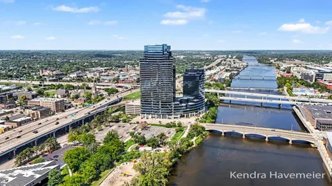 335 Bridge Street NW #2305