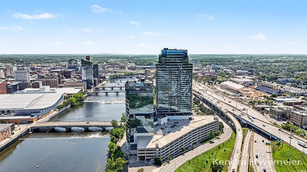 335 Bridge Street NW #2305 Grand Rapids, MI 49504