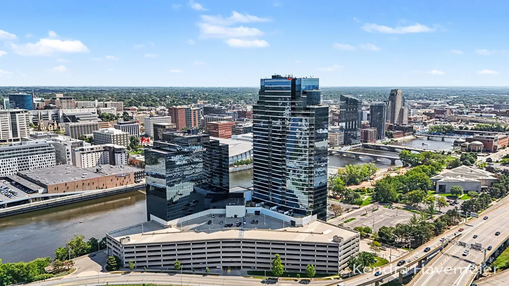 335 Bridge Street NW #2305 Grand Rapids, MI 49504