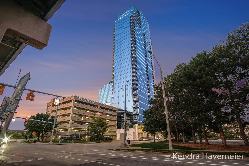 335 Bridge Street NW #2305 Grand Rapids, MI 49504