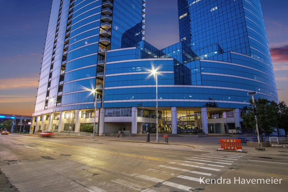 335 Bridge Street NW #2305 Grand Rapids, MI 49504